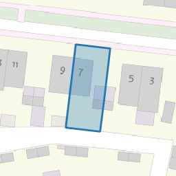 Perceel AHM05-AF-1671