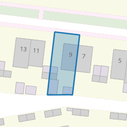 Perceel AHM05-AF-1672