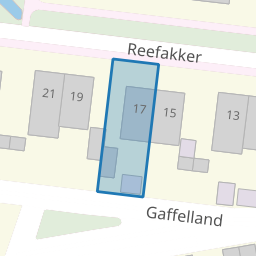 Perceel AHM05-AF-1676