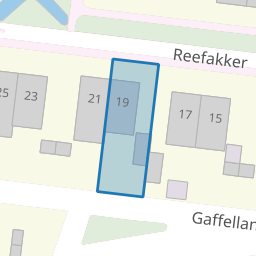 Perceel AHM05-AF-1677