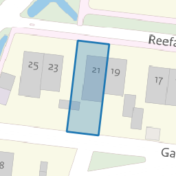 Perceel AHM05-AF-1678