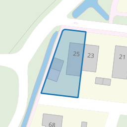 Perceel AHM05-AF-1680