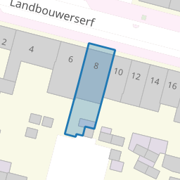 Perceel AHM05-AF-1683