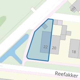 Perceel AHM05-AF-1690