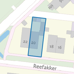 Perceel AHM05-AF-1691