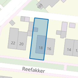 Perceel AHM05-AF-1692