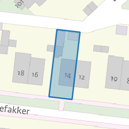 Perceel AHM05-AF-1694