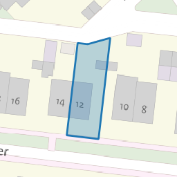 Perceel AHM05-AF-1695