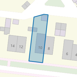 Perceel AHM05-AF-1696