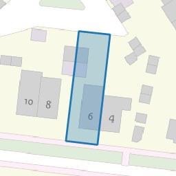 Perceel AHM05-AF-1698