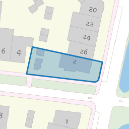 Perceel AHM05-AF-1700