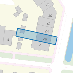 Perceel AHM05-AF-1701