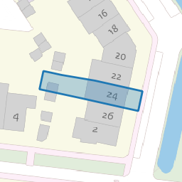 Perceel AHM05-AF-1702