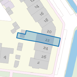 Perceel AHM05-AF-1703