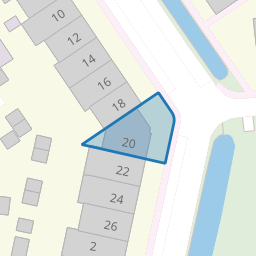 Perceel AHM05-AF-1704