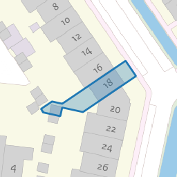 Perceel AHM05-AF-1705