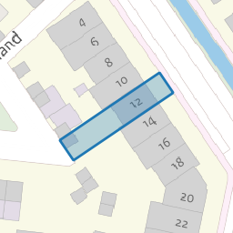 Perceel AHM05-AF-1708