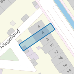 Perceel AHM05-AF-1711