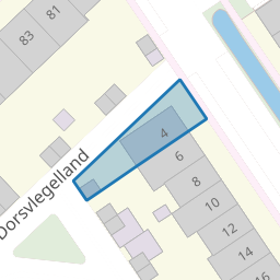 Perceel AHM05-AF-1712