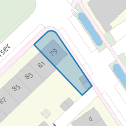 Perceel AHM05-AF-1716