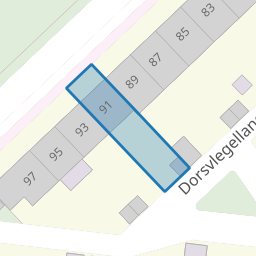 Perceel AHM05-AF-1722