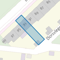 Perceel AHM05-AF-1723