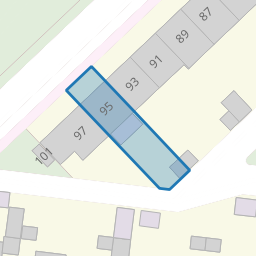 Perceel AHM05-AF-1724