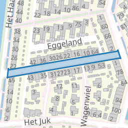 Perceel AHM05-AF-1729