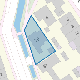 Perceel AHM05-AF-1735