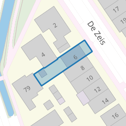 Perceel AHM05-AF-1737