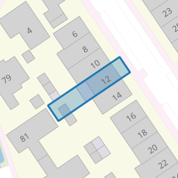 Perceel AHM05-AF-1740