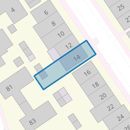 Perceel AHM05-AF-1741