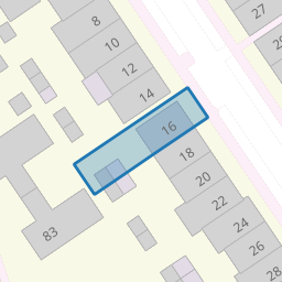 Perceel AHM05-AF-1742