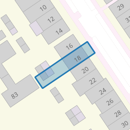 Perceel AHM05-AF-1743