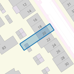 Perceel AHM05-AF-1744