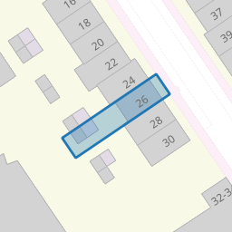 Perceel AHM05-AF-1747