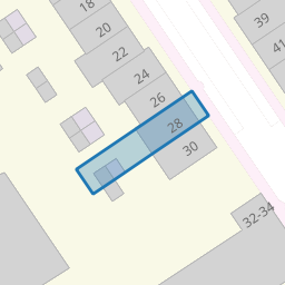 Perceel AHM05-AF-1748