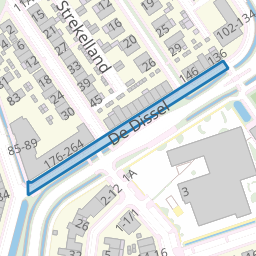 Perceel AHM05-AF-1751