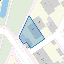 Perceel AHM05-AF-1756