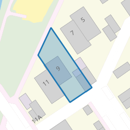 Perceel AHM05-AF-1757