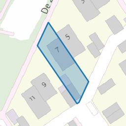 Perceel AHM05-AF-1758