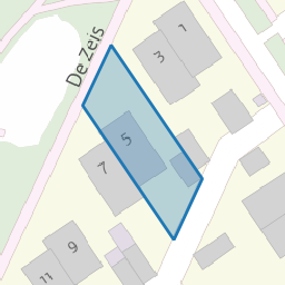 Perceel AHM05-AF-1759