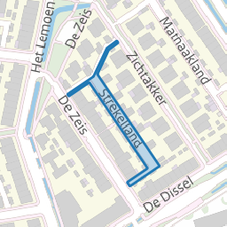 Perceel AHM05-AF-1764