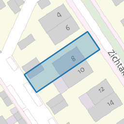 Perceel AHM05-AF-1767