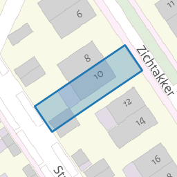 Perceel AHM05-AF-1768