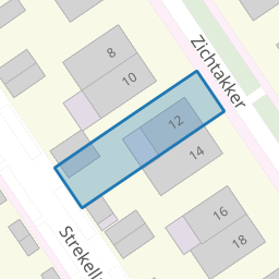 Perceel AHM05-AF-1769