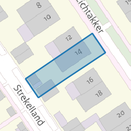 Perceel AHM05-AF-1770