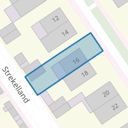 Perceel AHM05-AF-1771