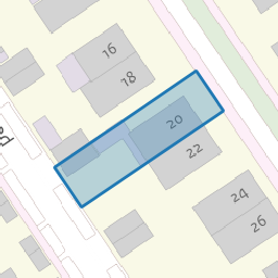 Perceel AHM05-AF-1773