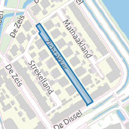 Perceel AHM05-AF-1777